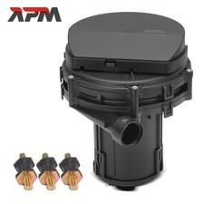 Secondary Air Pump for BMW 3er Cabriolet Coupe E46 M3 Z3 Roadster E36 M 3.2