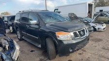 Fits 10-15 Armada Titan Nv 2500 3500 10-12 Pathfinder Left 5.8l Cylinder Head Fits 10-15 Armada Titan Nv 2500 3500 10-12 Pathfinder Left 5.8l Cylinder Head