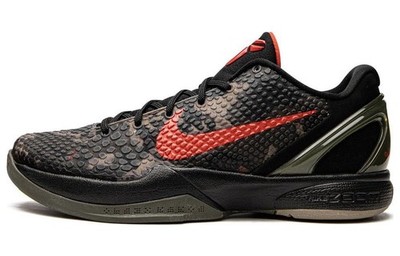Size 13 - Nike Zoom Kobe 6 Protro 2024 Italian Camo for sale