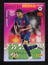 2023-24 Panini Megacracks La Liga EA Sports - Ficha BIS