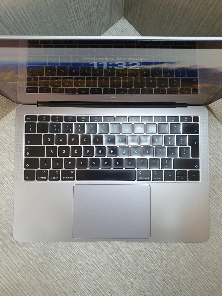 Apple MacBook Air 13" 2019 · i5 · 16GB · 512GB, photo 4 of 5