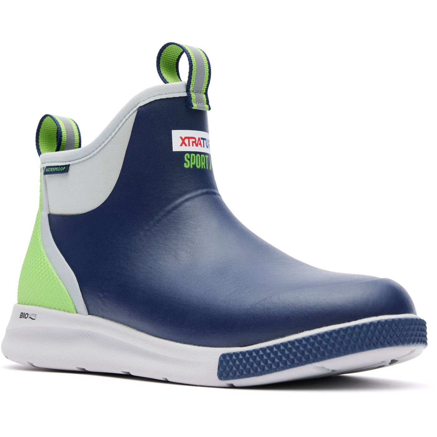 XTRATUF ТЕМНО-СИНИЙ СПОРТИВНЫЙ КОСТЮМ НА ПАЛУБЕ ДЛЯ ЛОДЫЖЕК 27390₽