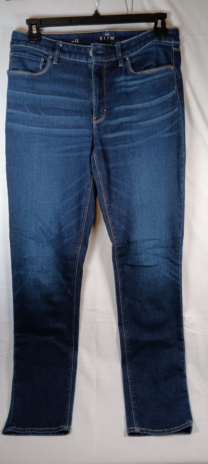 White House Black Market Everyday Relaxed size 12