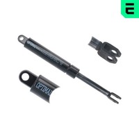 Optimal Gasfeder, Koffer-/Laderaum AG-51579 FüR MERCEDES-BENZ