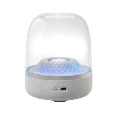 Harman Kardon Aura Studio 4 Bluetooth Speaker 360° Sound Ambient