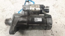 2016 AUDI TT 2.0L Petrol  Automatic DENSO Starter Motor
