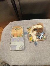 Micro Machines Playset Lot