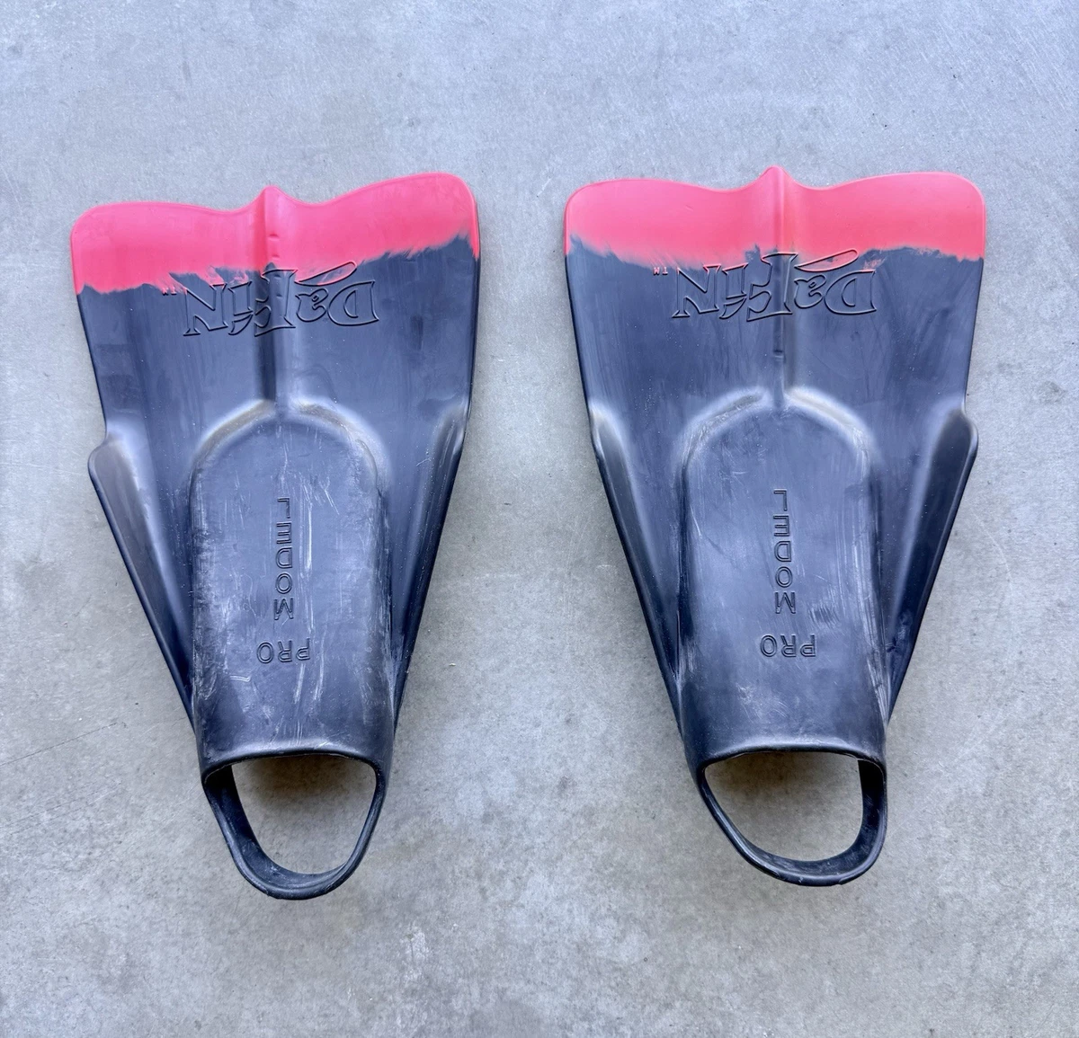 DaFiN Water Sport Fins for sale | eBay