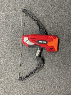 Nerf Mega Thunderbow Blaster