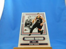 Diana Taurasi WNBA Donruss 2025 Franchise Features