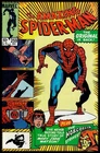 Amazing Spider-Man (1963 series) #259 Newsstand VF/NM Condition 1st Print (1984)