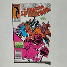 Amazing Spider-Man #253 (Legacy #253, June 1984, Marvel Comics)“This Is the Eas