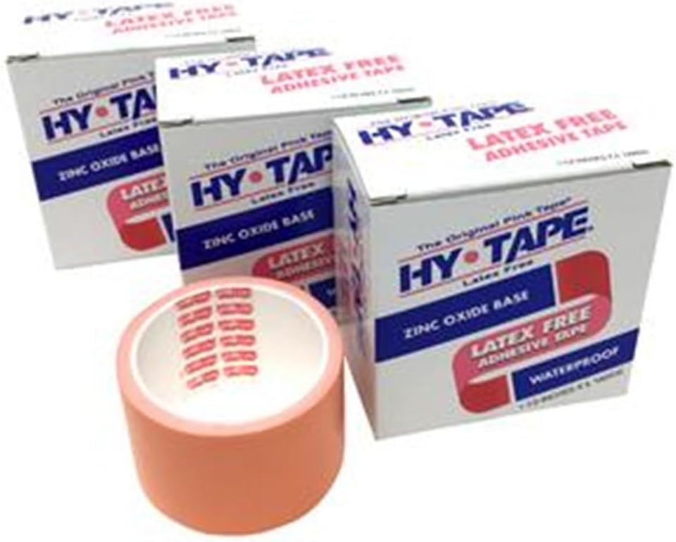 Pink Tape, 1