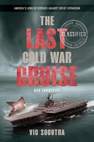Vic Socotra | The Last Cold War Cruise | Taschenbuch | Englisch (2022)