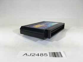 AJ2485 Space Invaders Part 2 NES Famicom Japan