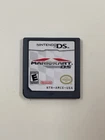 Mario Kart DS Nintendo DS 2005 Authentic Tested cart only