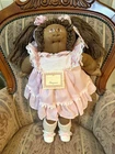 Cabbage Patch Doll Southern Belle Edition Georgiana African American w/tags