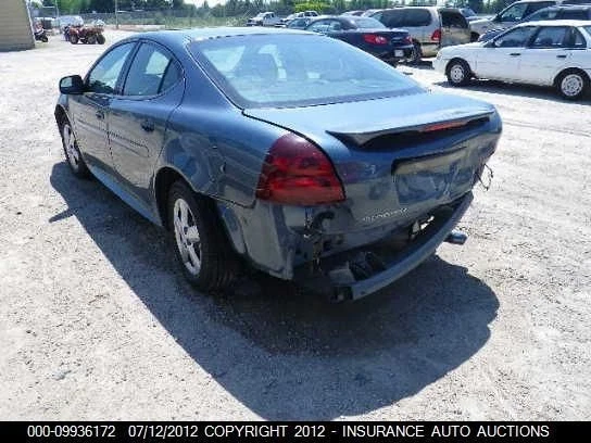 Windshield Wiper Motor Fits 06-09 ALLURE 933282 Foto 4 de 4