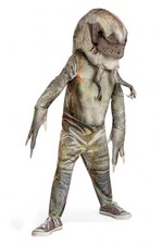 Brand New Distortus Rex Rebirth Classic Child Costume