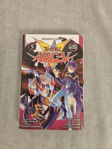 Yugioh Arc V Manga | eBay Yugioh Arc V Manga | eBay