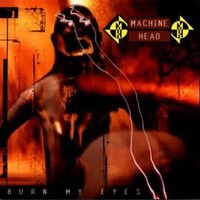 Burn My Eyes | Machine Head | Audio-Cd | CD | 2007 | Warner Music