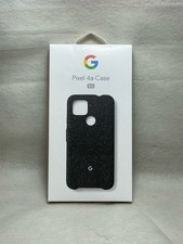 Google Case for Google Pixel 4a 5G- Basically...