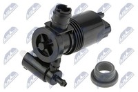 NTY ESP-LR-003 Waschwasserpumpe, Scheibenreinigung FüR Land Rover