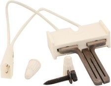 Genuine Whirlpool Flat Style Gas Dryer Igniter Replacement Part OEM 4391996