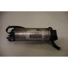 Condensateur Citroen DS4