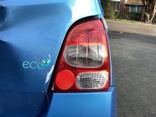 Rückleuchte rechts Renault Twingo II CN0 8200387889 P23931391