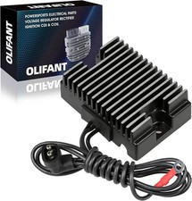 Voltage Regulator Rectifier For Harley Davidson Electra Glide Tour Glide FLT FLH