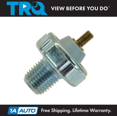 #ad Oil Pressure Sensor Sender Switch for Ford Lincoln Mazda Mercury Merkur Saab $18.95