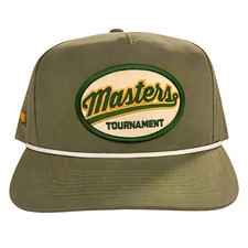 Brand New Design 2026 Masters Tournament Hat ...