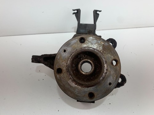 ACHSSCHENKEL RECHTS VORNE Peugeot 206+ (2L/M) 2009 364775