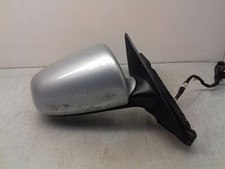 Retroviseur droit (ou coque) Audi QUATTRO