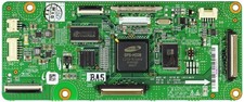 Samsung LJ92-01517B Main Logic CTRL Board