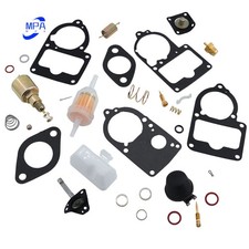 For Solex Brosol Bocar Empi 283034 Pict-3 For Volkswagen Rebuild Kit Universal