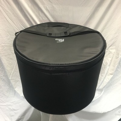 Beato Pro 1 Bass Drum Bag - 14x20 (with Pro Drum logo)