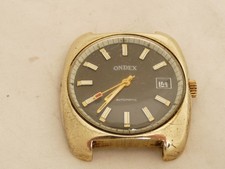 Montre ONDEX Automatique Collection Horlogerie Watch (17693)