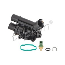 Thermostat Citroen C-CROSSER