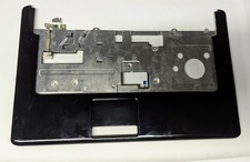 OEM Dell Inspiron 1545 1546 Touchpad Palmrest Assembly PTF49 0PTF49