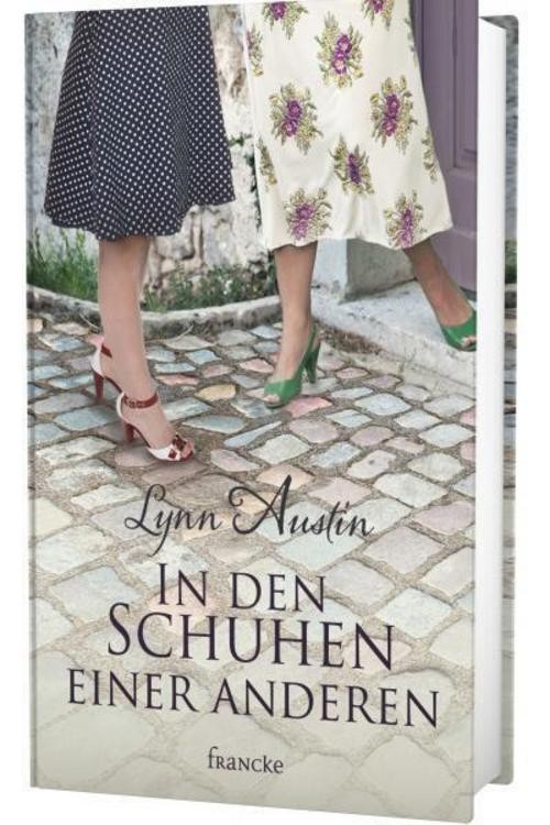Francke-Buch Gmbh In Den Schuhen Einer Anderen - Bild 2