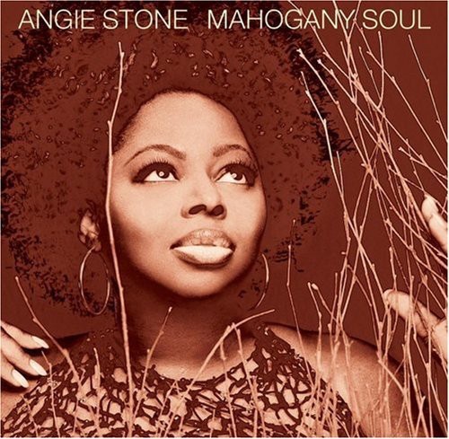 Angie Stone – Mahogany Soul - CD 2001 - Neo Soul, Contemporary R&B -  Australia