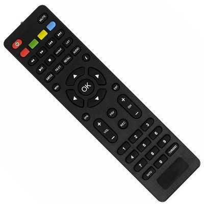 FOBEM FB-510 FTA Full HDTV Original Fernbedienung