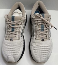 Men's Brooks Beast GTS 23 Size 11.5 Color Beige - Preowned