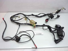 Honda Hornet 600 S 02-04 treccia impianto elettrico centrale