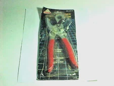 Cobra Revolving Leather Supply Punch Hole Punch Tool