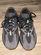 Adidas Yeezy boost 700 V1 Utility Black Color...