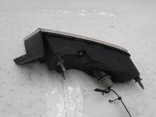 Used Left Tail Light Assembly fits: 2017 Linc...