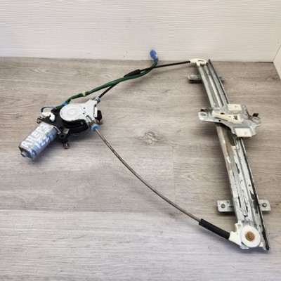 02-05 HONDA CIVIC SI EP3 HATCHBACK PASSENGER RIGHT WINDOW REGULATOR W/ MOTOR 03